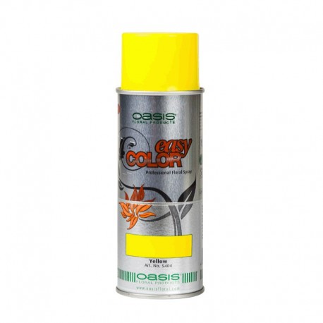 Spray Easy Color 400 ml Amarillo