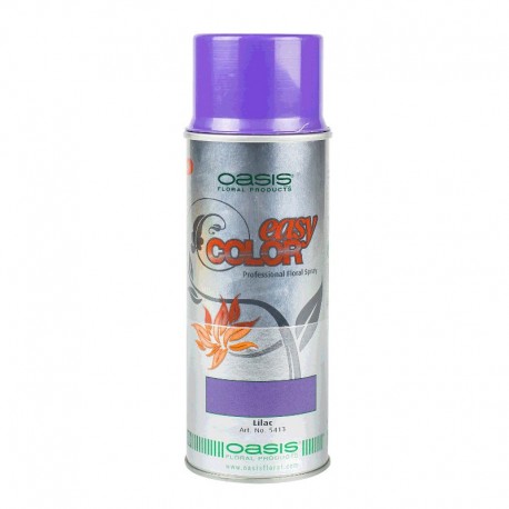Spray Easy Color 400 ml Lila