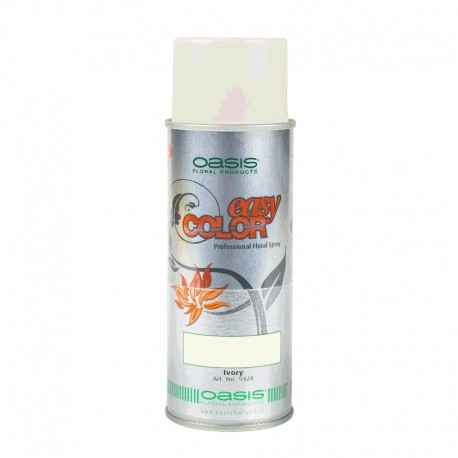 Spray Easy Color 400 ml Marfil