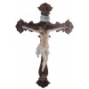 Crucifijo Jesus 30 cm