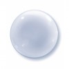 20" Deco Bubble (01ct) Clear